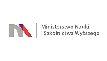 Logo MNISW